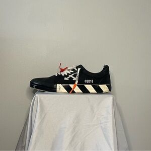Off-White Vulcs